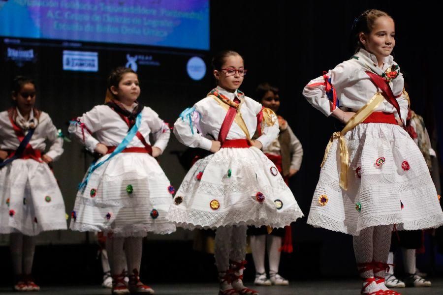 IV Festival Infantil Doña Urraca