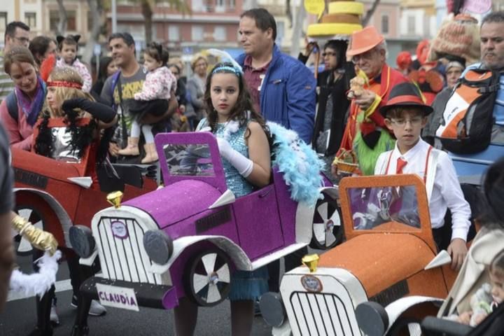 CABALGATA INFANTIL