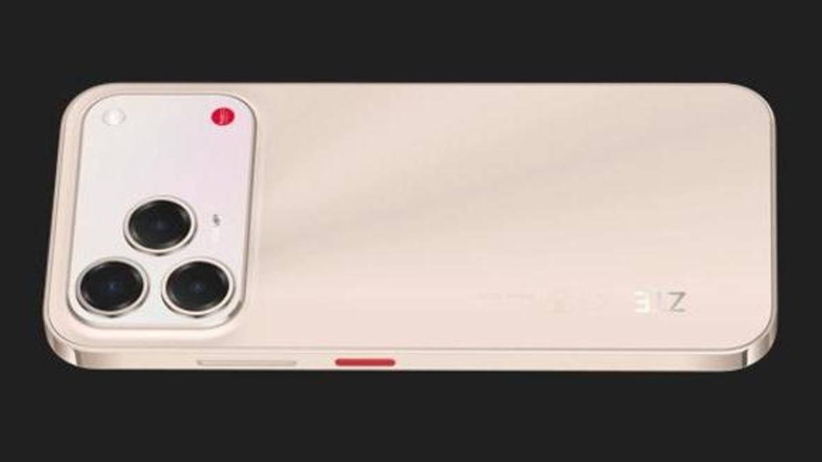 ZTE, pil kapasiteli, 120 Hz ekranlı ve yapay zekalı iki orta sınıf cep telefonu olan V80 Pro ve V80 Max'i İspanya'da piyasaya sürdü