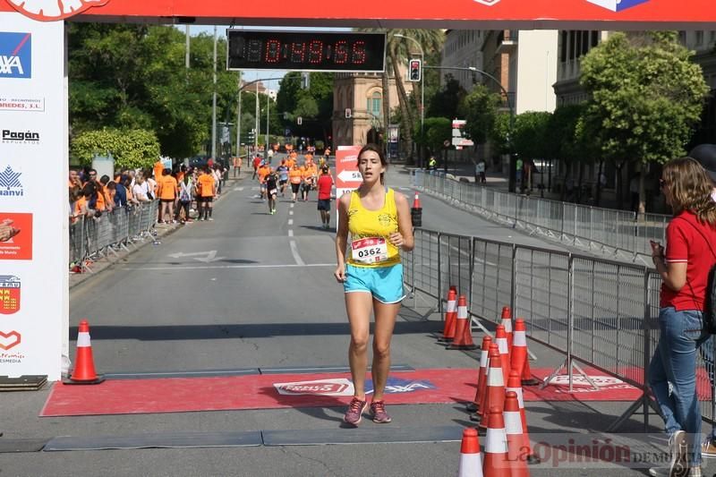 Carrera 'Ponle Freno'