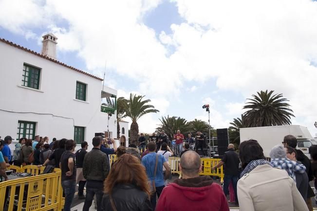 Teguise Music Showcase 2016