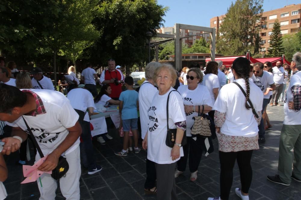 Fiesta de la Calle de Cartagena