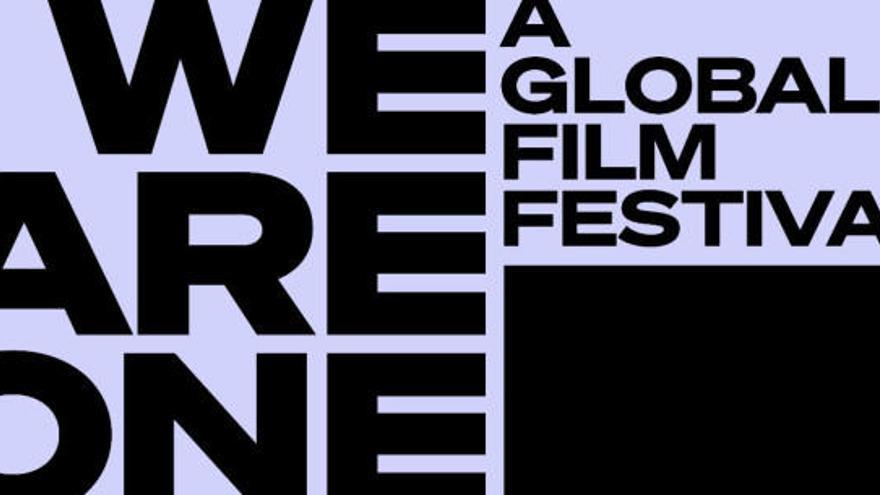 «We are one: A Global Film Festival», el nou certamen digital de cinema i Youtube  solidari