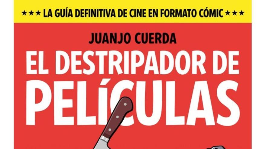 59a Fira del Llibre de València: El destripador de películas