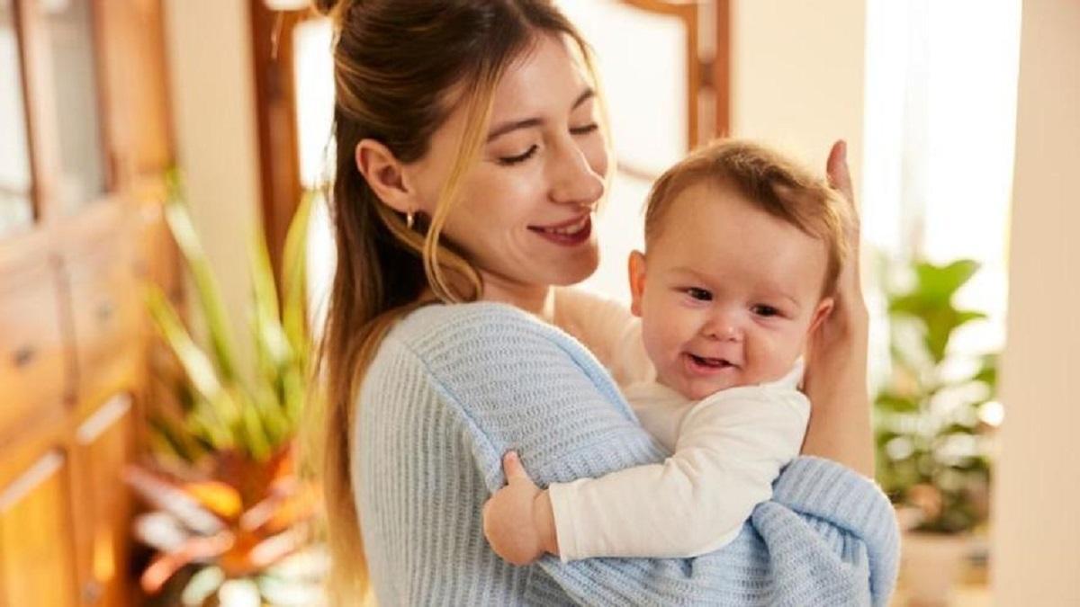 La ovodonación es una técnica de embarazo que se utiliza en el 20 % de los tratamientos de fertilidad.