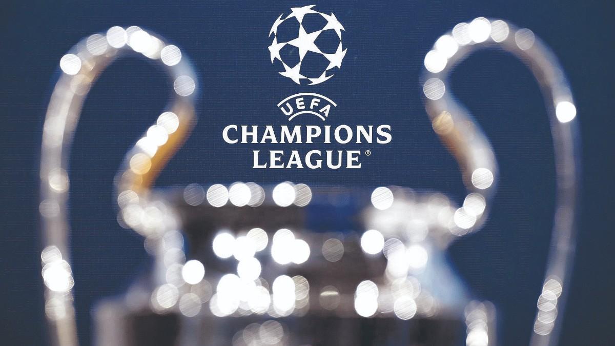 ¿Cuándo es el sorteo de octavos de final y playoffs de la Champions League? Fecha, horario y formato