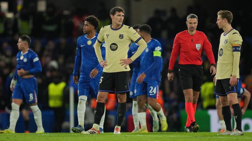 CHAMPIONS | Premier League 8