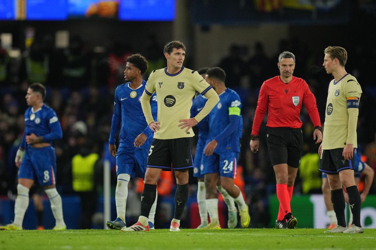 Quina manera de perdre