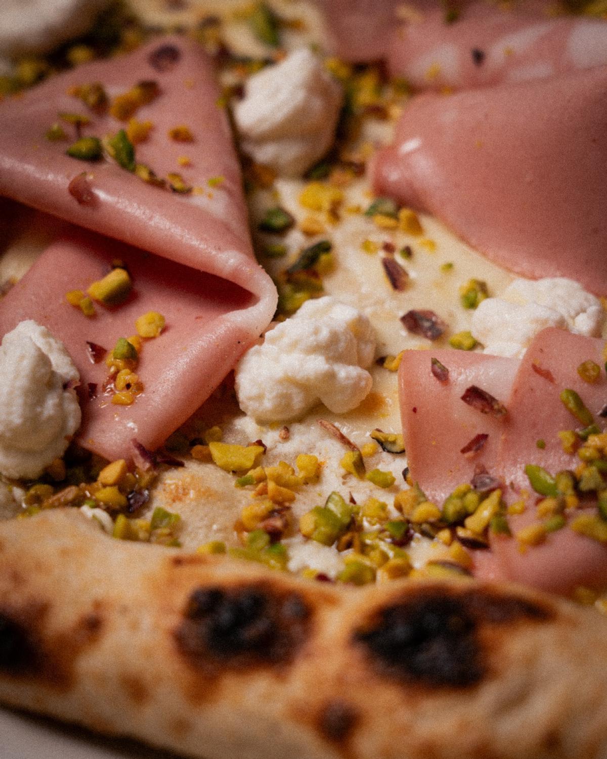 La Puttanesca La Puttanesca