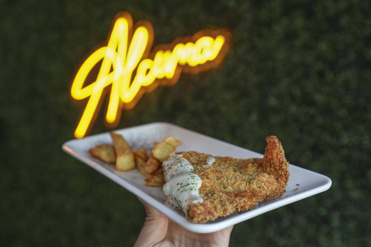 Cachopo Alcuma