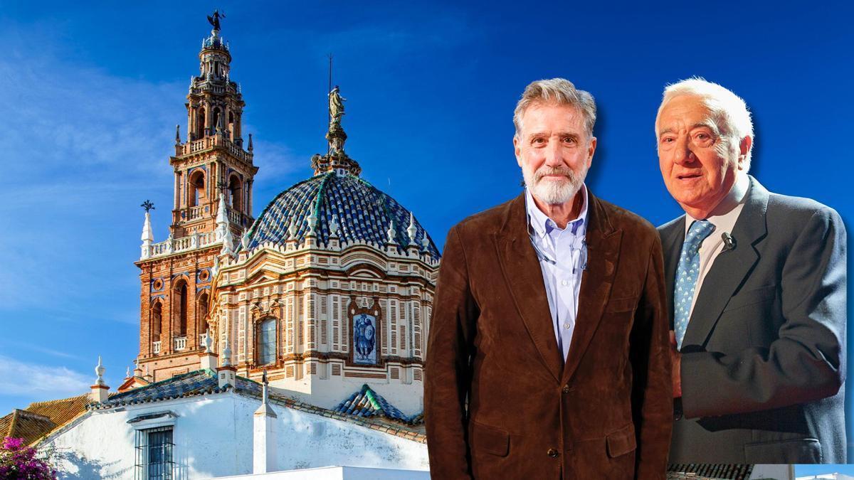 Un pueblo que guarda las raíces sentimentales de Emilio Aragón.