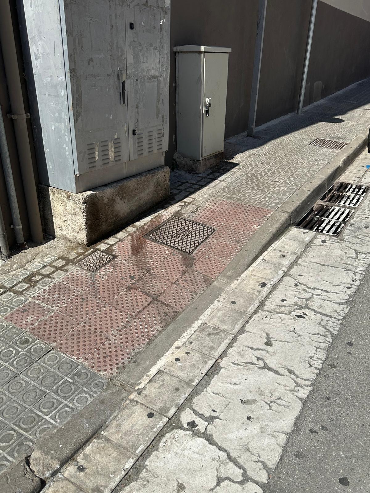 Les caixes d’instal·lacions resten espai
