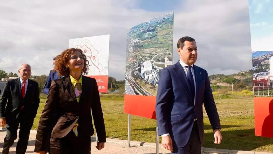 El Ministerio de Hacienda y la Junta chocan por el modelo de financiación