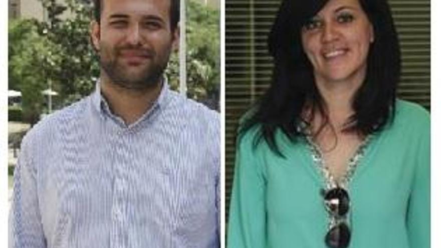 PSOE: Salaya y Padilla competirán en primarias en Cáceres, mientras que en Badajoz es proclamado Cabezas