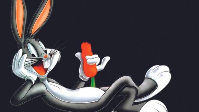 Bugs Bunny.