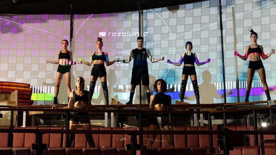 El Baile arranca la semana que viene en Pacha Ibiza