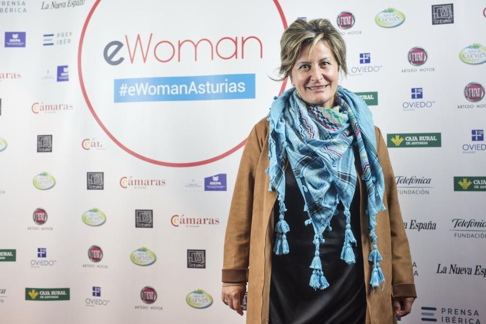 eWoman Asturias