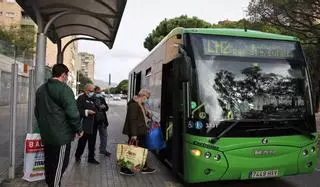 Reactivado el concurso para el servicio del bus urbano e interurbano de L’Hospitalet
