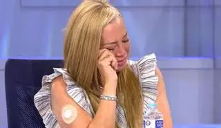 Nuevo varapalo para Belén Esteban tras su batacazo en La familia de la tele, esta vez se enfrenta a una dura pérdida: "Se ha ido..."