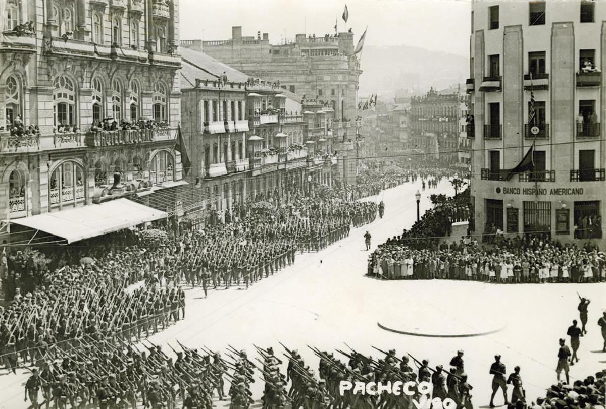 Los últimos testigos de la Guerra Civil