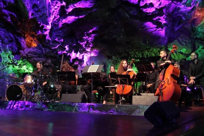 Gala de homenaje a César Manrique