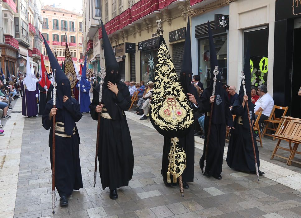 Domingo de Resurrección | Resucitado