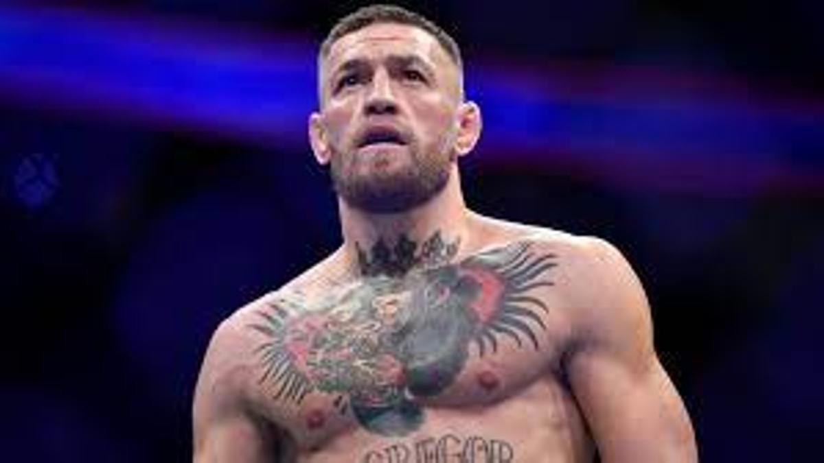 3 millones de euros: esto es lo que cuesta el yate de lujo de Conor McGregor