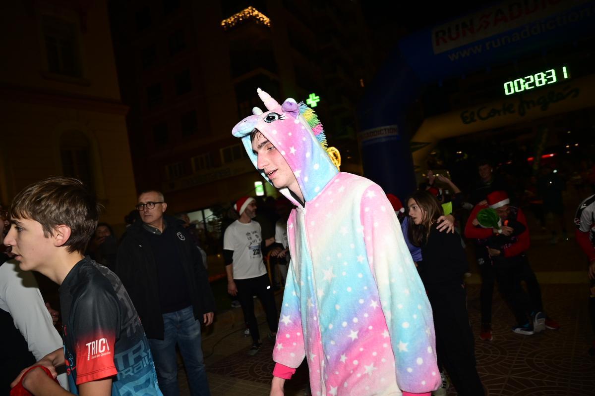 Galería de imágenes: San Silvestre de Castelló 2026