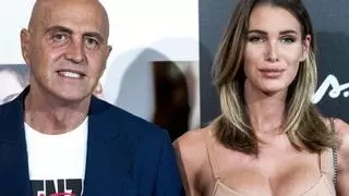 Matamoros confirma su separación de Marta: "No estamos juntos ni nada parecido"