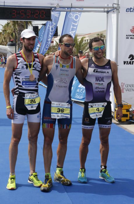 Campeonato de España de Triatlon