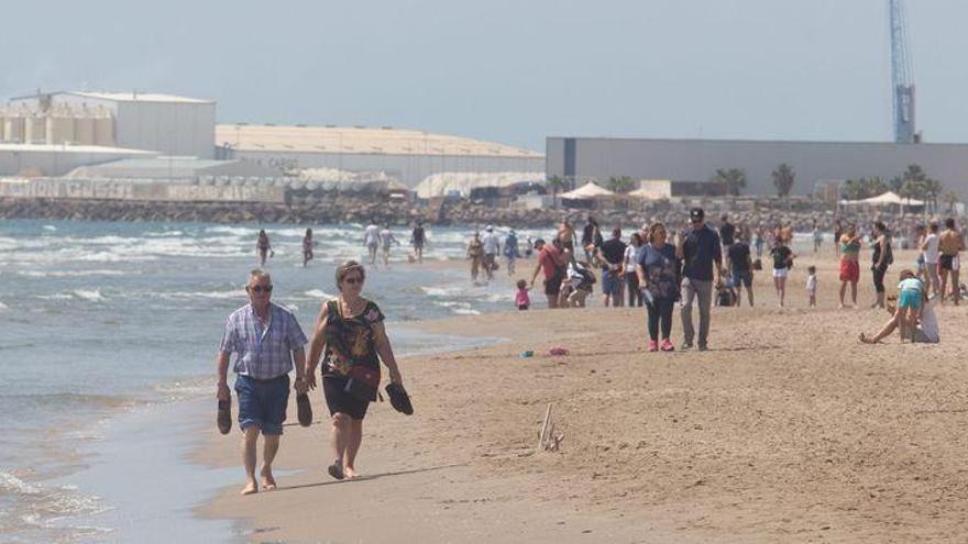 Desescalada en Castellón: Desconcierto en los hoteles por la movilidad