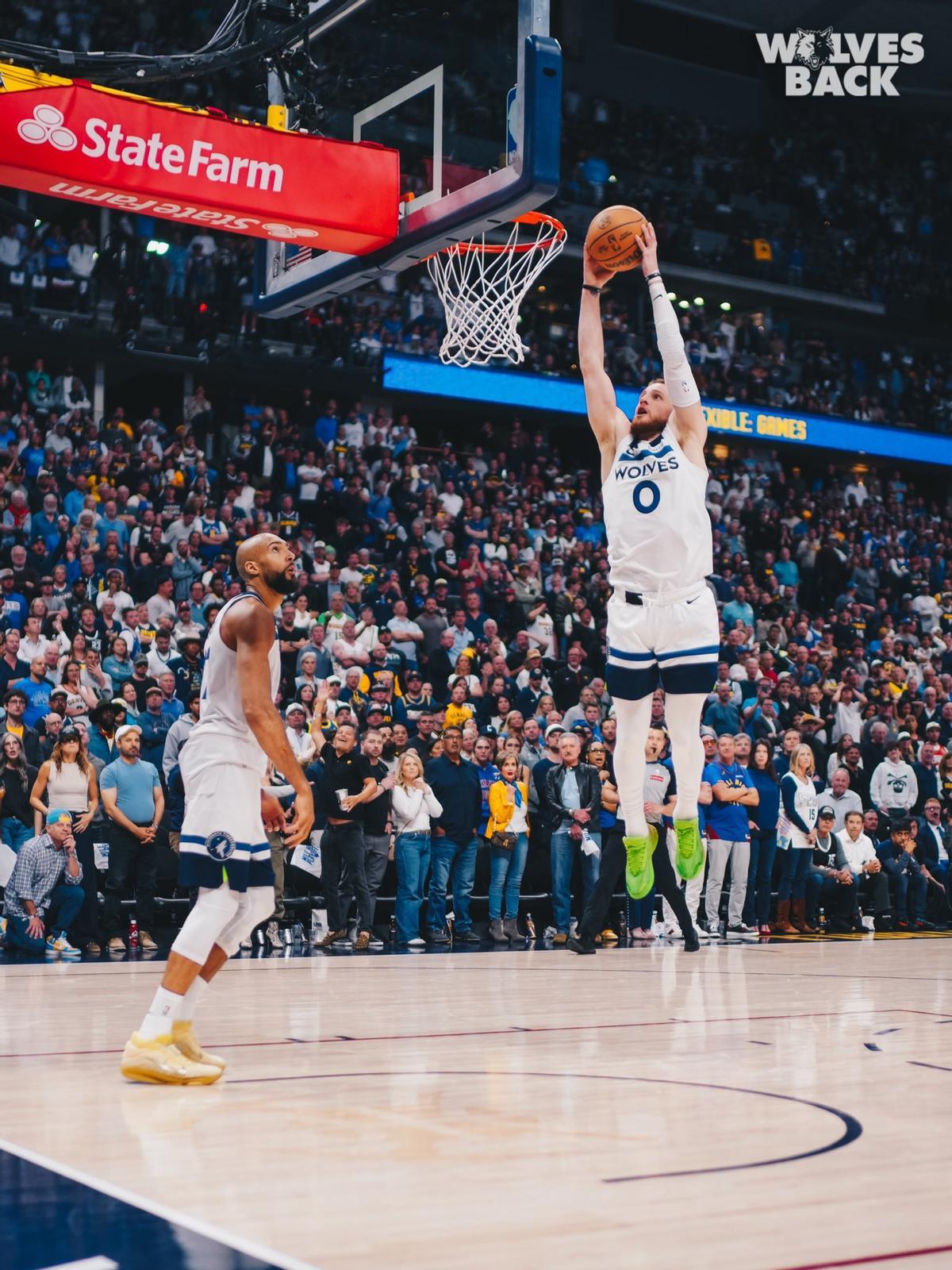 Donte Divincenzo