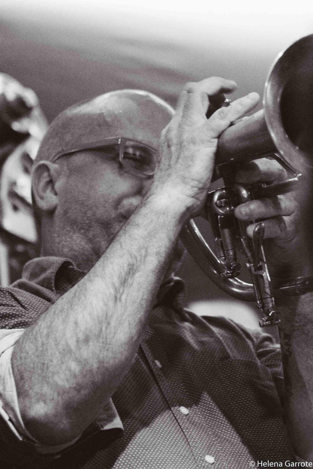 El Refugio Jazz Club vibra con el talento internacional del Fabio Miano Quintet
