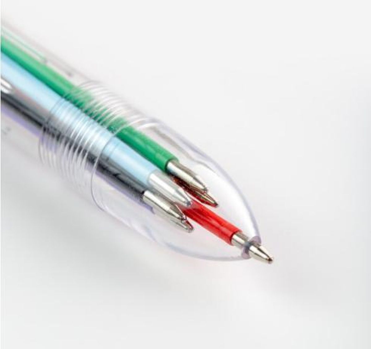 La clau per tenir millor nota a l'examen: els tres colors