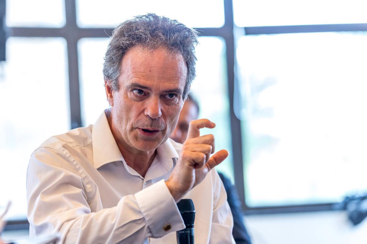 European Bridges: Catalunya, Europa y la nueva industria de los semiconductores y los chips European Bridges: Catalunya, Europa y la nueva industria de los semiconductores y los chips
