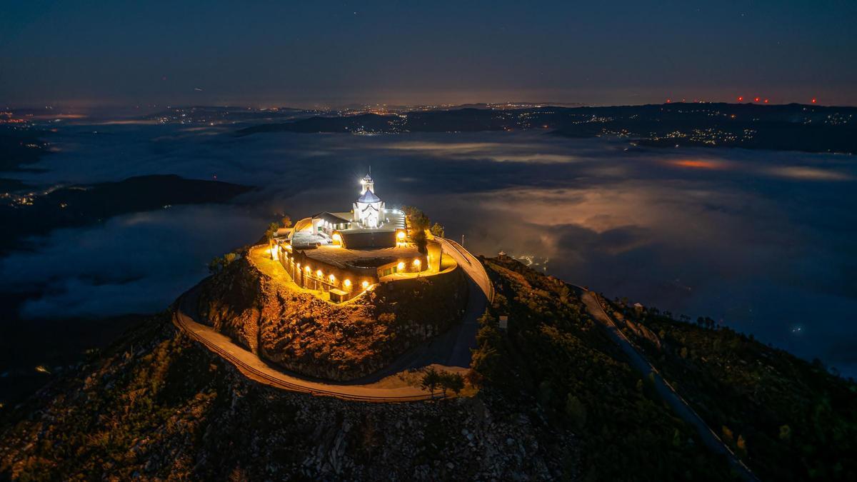 Nossa Senhora da Graça (Mondim de Basto).