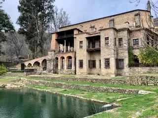El monasterio de Yuste abre el coro