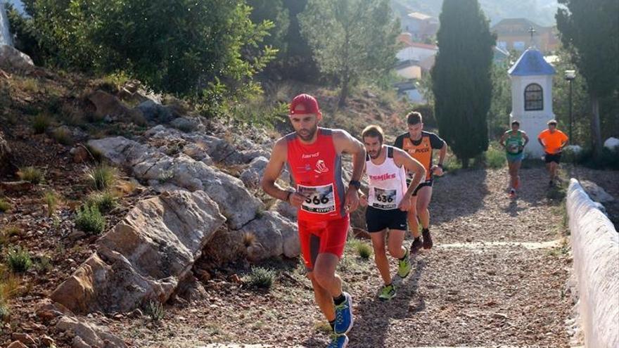 San Silvestre llega a la provincia el día 23