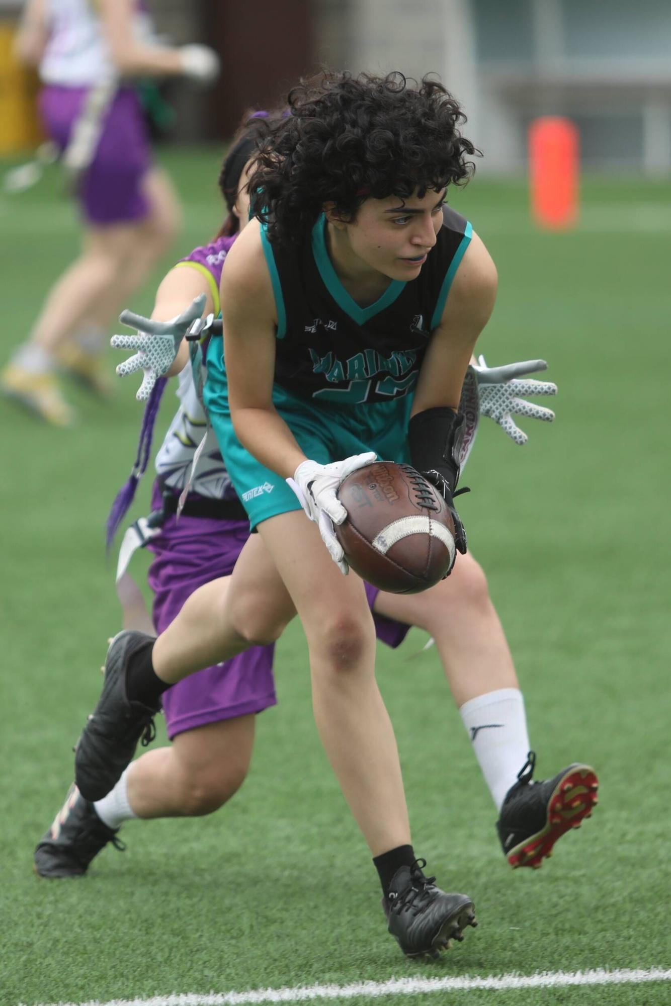 Oviedo Women’s Flag Football Bowl