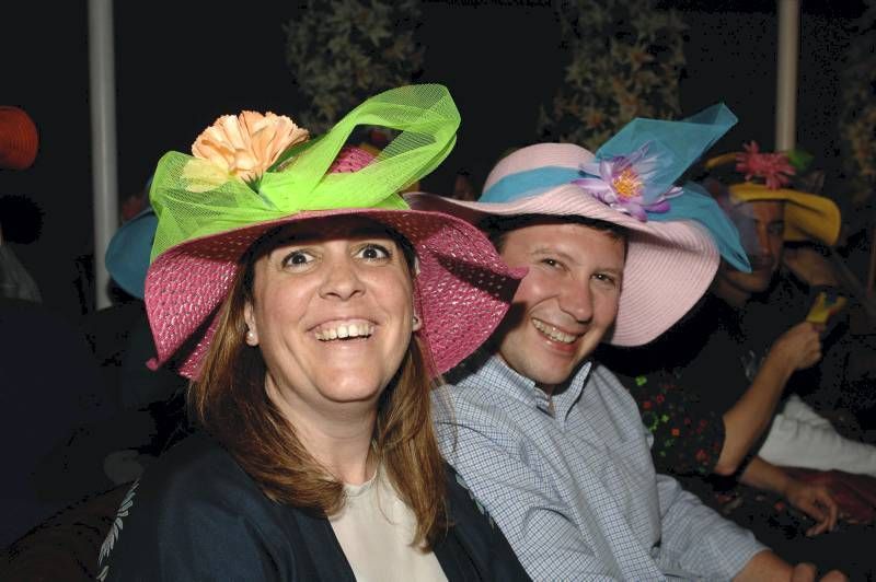 Campanadas de Boda (miércoles 1 a las 20.30h)