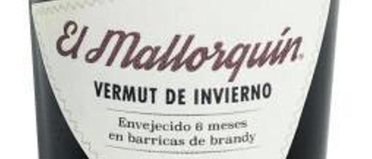 El Mallorquín: Bodegas Suau - La Vermutera | Un vermut d'hivern envellit  dins botes de brandi