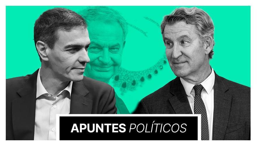 Tribunales, joyas y urnas