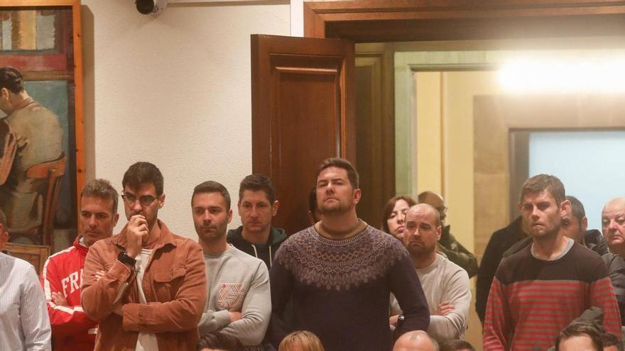 La justicia obliga a reactivar las elecciones del personal laboral del Ayuntamiento de Avilés