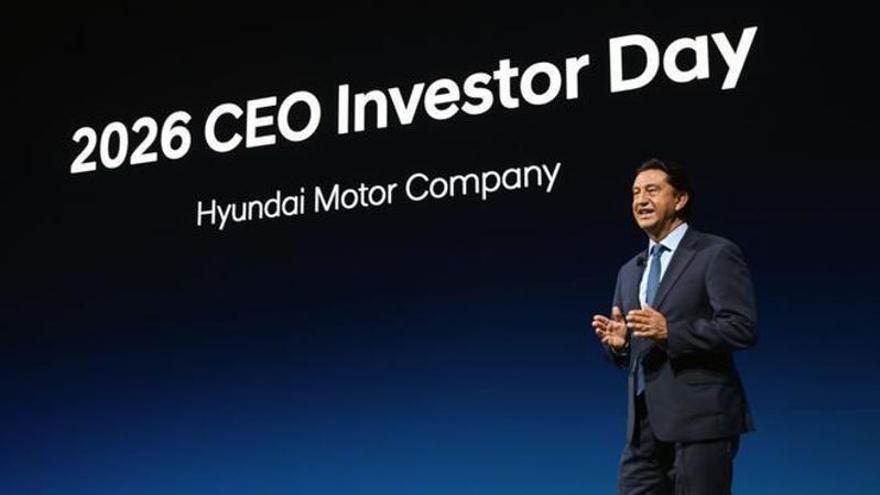 Hyundai prepara più di 100 lanci entro il 2030