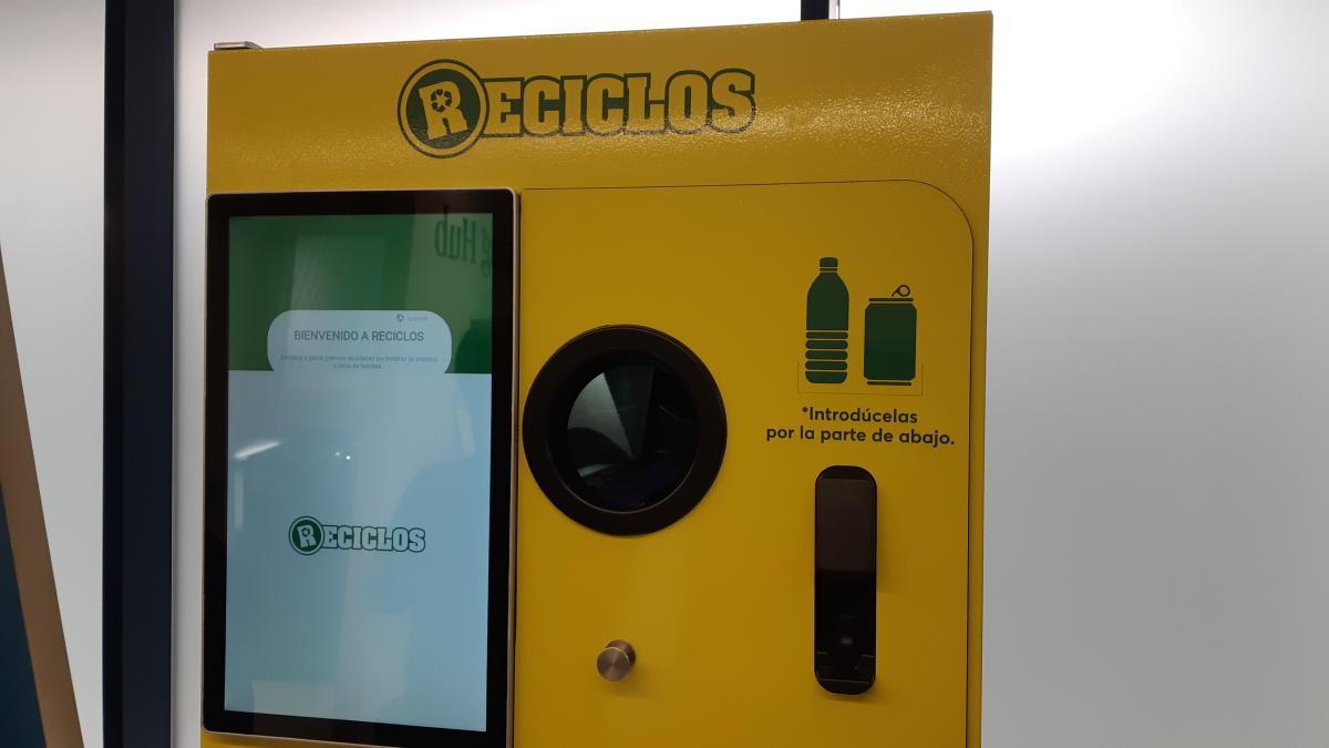 Reciclos llega a Balears