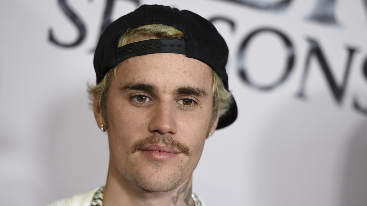 Justin Bieber se sincera: sus guardaespaldas le controlaban el pulso por su adicción a las drogas