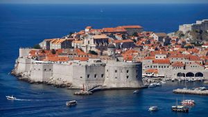 Dubrovnik, Croacia