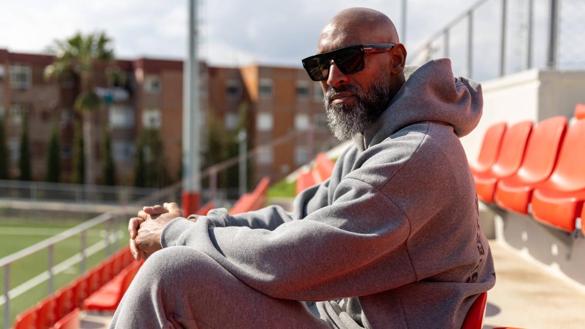 Nicolas Anelka habló con SPORT sobre su carrera