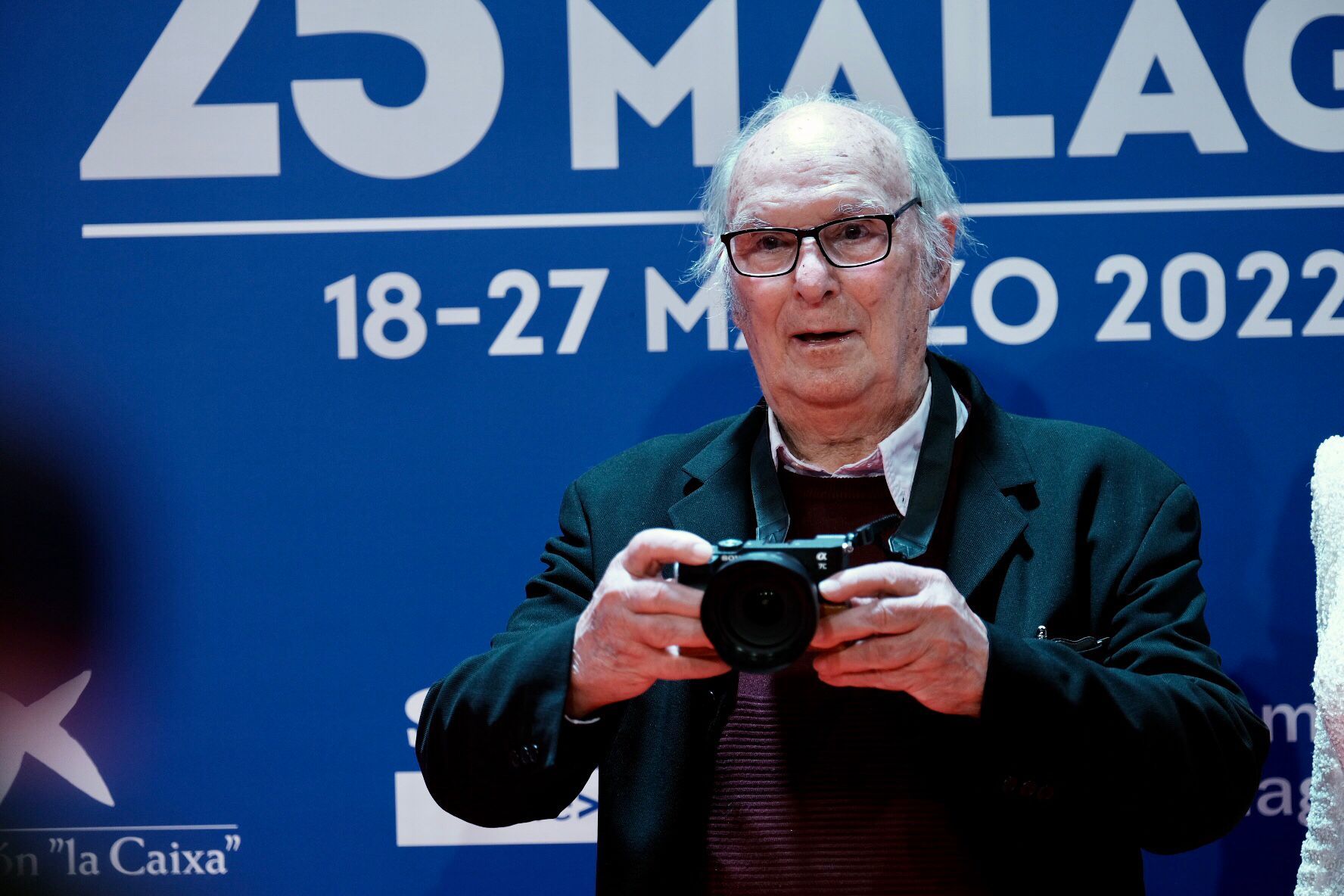 Las imágenes de la alfombra roja de la gala inaugural del Festival de Málaga