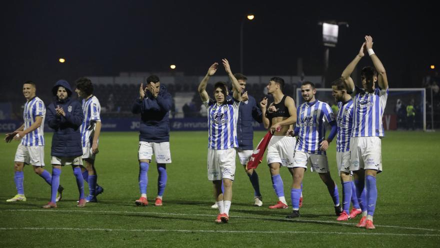 El Atlético Baleares humilla al Getafe (5-0)